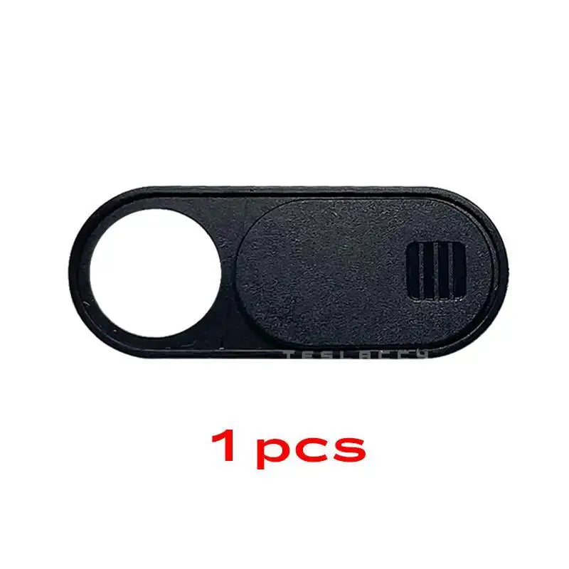 Car Camera Cover For Tesla Model 3 2024 Y Webcam Slide Blocker Privacy Protector 1 / 5 Pcs compatible with tablet PC Laptop iPad