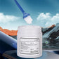 100g Car Sunroof Track Lubricating Grease Door Abnormal Noise Antirust Oil White Mechanical Maintenance Gear Bearing Oil Grease - shift - knoobs