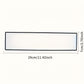[Anti-Glare Coating Rearview Mirror] Wide-Angle HD Rearview Mirror with Anti-Glare Coating, Crystal-Clear Vision, Easy Clip-On Installation, PVC Material, Universal Fit for SUVs and Trucks, Enhanced Safety and Driving Visibility