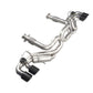 Corvette Exhaust (C8) Valve Controlled