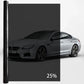 50cmx3/6m Car Window Privacy Tint Film Auto Vinyl Anti Look Glass Sticker Foils Ceramic Summer Solar UV Protector Mirror Films - shift - knoobs