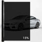 50cmx3/6m Car Window Privacy Tint Film Auto Vinyl Anti Look Glass Sticker Foils Ceramic Summer Solar UV Protector Mirror Films - shift - knoobs