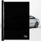 50cmx3/6m Car Window Privacy Tint Film Auto Vinyl Anti Look Glass Sticker Foils Ceramic Summer Solar UV Protector Mirror Films - shift - knoobs