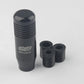 8.5cm Universal Car Aluminum Manual Gear Shift Knob Mugen Gear Shift Knob Stick Gear Shifter Gear Head Knob - shift - knoobs