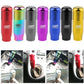 8.5cm Universal Car Aluminum Manual Gear Shift Knob Mugen Gear Shift Knob Stick Gear Shifter Gear Head Knob - shift - knoobs