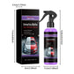Rayhong 100ml Invisible Car Shield Repair Spray Car Coating Protection Scratch Remove Rapid Car Wax Polish Ceramic Coating Spray