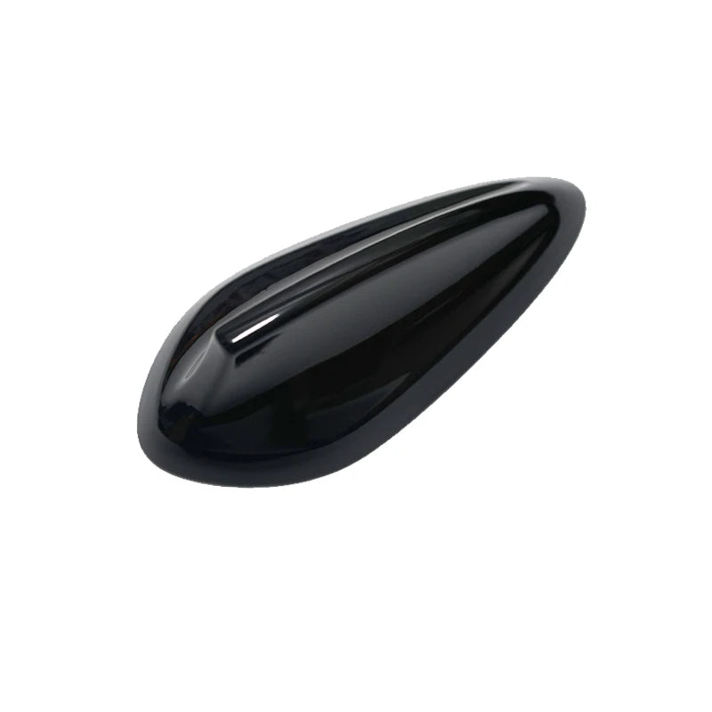 Gloss Black Shark Fin Antenna Cover For BMW F22 F30 F34 123457 Series X1 X3  F80 F87 F32 F36 F82 G11 G20 G12 G30 M2 M3 M4