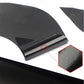 4Pcs/Set Car Door Sticker Carbon Fiber Scratches Resistant Cover Auto Handle Protection Film Exterior Styling Car Accessories