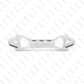 CAUSCO Car Racing Battery Tie Down Universal Aluminum Battery Fasten Bracket Holder 14cm 19cm