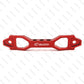 CAUSCO Car Racing Battery Tie Down Universal Aluminum Battery Fasten Bracket Holder 14cm 19cm