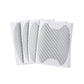 4Pcs/Set Car Door Sticker Carbon Fiber Scratches Resistant Cover Auto Handle Protection Film Exterior Styling Car Accessories