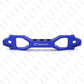 CAUSCO Car Racing Battery Tie Down Universal Aluminum Battery Fasten Bracket Holder 14cm 19cm