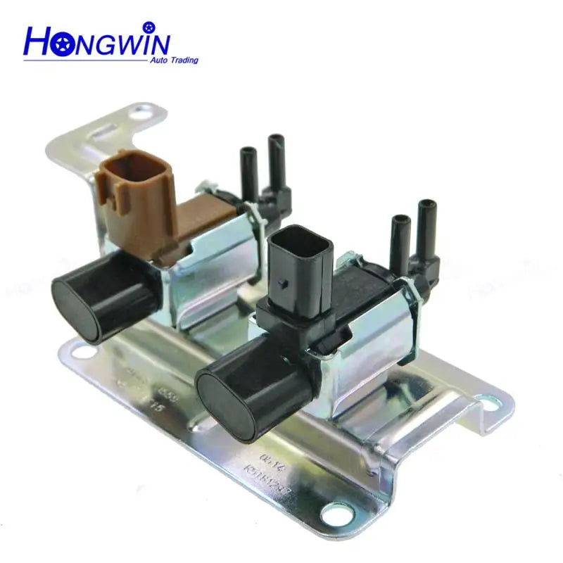 Intake Manifold Vacuum Solenoid Valve For Mazda 3 5 6 7 CX7 CX-7 Fits Ford K5T81777 K5T46597 K5T81297 LF82 4M5G-9A500 LF8218740
