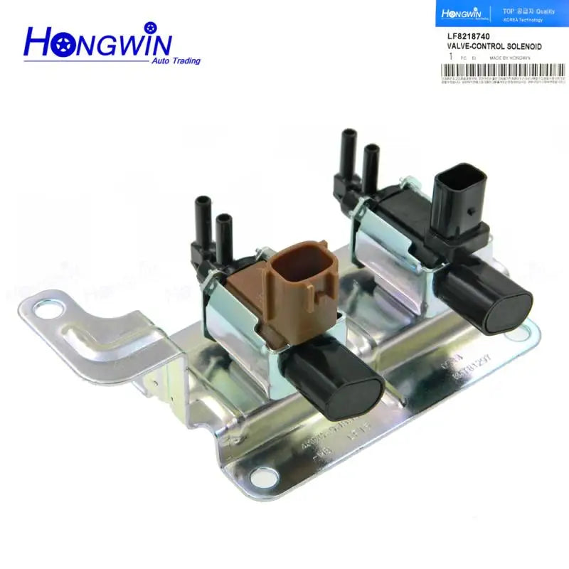 Intake Manifold Vacuum Solenoid Valve For Mazda 3 5 6 7 CX7 CX-7 Fits Ford K5T81777 K5T46597 K5T81297 LF82 4M5G-9A500 LF8218740