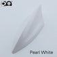 Universal 5d Shark Fin Antenna Auto Car Radio Aerials Fm Am Stronger Signal Piano Paint For Totota Corolla