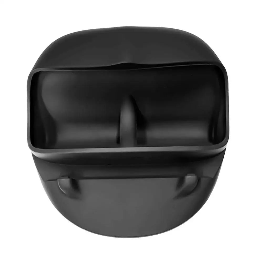 Steering Wheel Storage Box for Tesla Model 3+ Silicone Mobile Phone Holder Glasses Storage New Model3 Highland 2024 Accessories