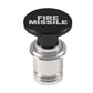 Fire Missiles Button Car Cigarette Lighter Anodized Aluminum 12 Volt Car Cigarette Lighter Replacement Fits Most Vehicles