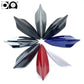Universal 5d Shark Fin Antenna Auto Car Radio Aerials Fm Am Stronger Signal Piano Paint For Totota Corolla
