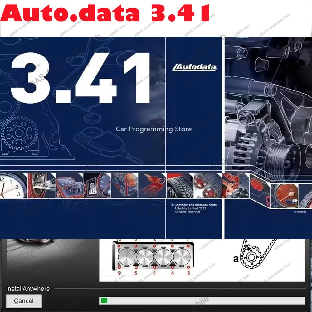 Latest Hot version 3.41 Auto.data polish Auto Repair Software autodata 3.41 polish and Portuguese (️‌READ ‌D‌E‌S‌C‌R‌I‌P‌T‌I‌O‌N