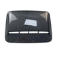 Hood Scoop Body Kit Replacement Car Air Flow Decorative Intake for Automobile Modification High Reliability Sturdy Quality