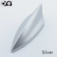 Universal 5d Shark Fin Antenna Auto Car Radio Aerials Fm Am Stronger Signal Piano Paint For Totota Corolla