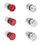 Aluminum 12V Car Cigarette lighter tools For bmw e46 bmw e90 golf 4 audi a4 a6 Q5 b8 golf 7 golf 6 mercedes  cars accessories