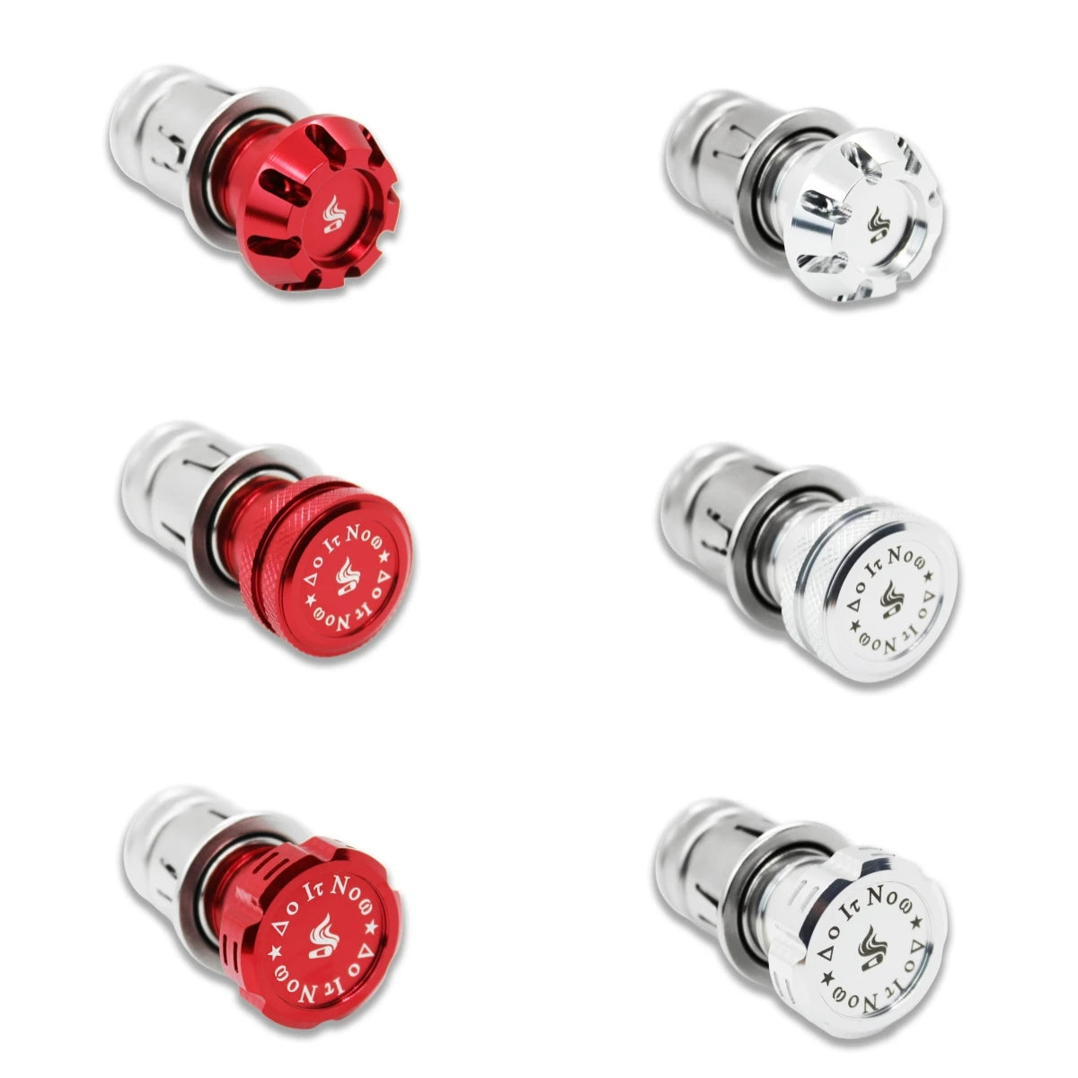 Aluminum 12V Car Cigarette lighter tools For bmw e46 bmw e90 golf 4 audi a4 a6 Q5 b8 golf 7 golf 6 mercedes  cars accessories