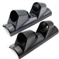 52mm 2inch Gauge Pod Triple Gauge A Pillar Pod Universal Gauge Pod Car Universal Carbon Fiber Triple Gauge A Pillar Pod Cluster