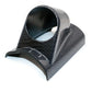 52mm 2inch Gauge Pod Triple Gauge A Pillar Pod Universal Gauge Pod Car Universal Carbon Fiber Triple Gauge A Pillar Pod Cluster