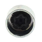 Tire Wheel Lock Anti-Theft Screw Lug Nut Bolt #56 Removal Key Socket For BMW 1-7 Series Car Accessories Tire Removal Sleeves