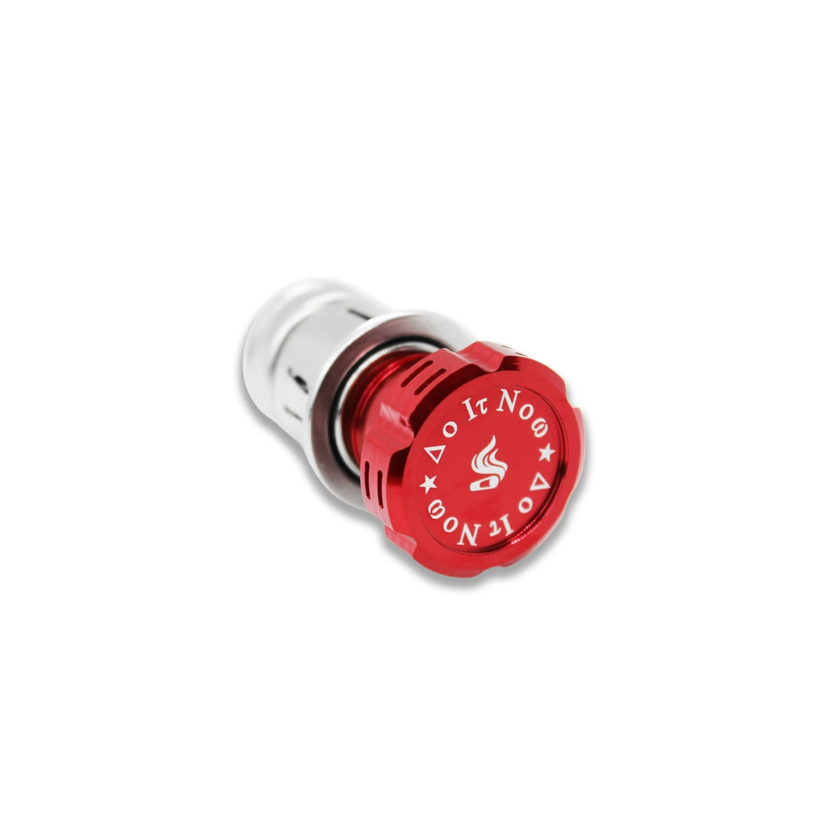 Aluminum 12V Car Cigarette lighter tools For bmw e46 bmw e90 golf 4 audi a4 a6 Q5 b8 golf 7 golf 6 mercedes  cars accessories