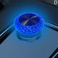 Portable Car USB Ambient Light Mini LED Decorative Atmosphere Lamps For Auto Interior Environment Light Computer Light Plug Play