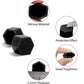 20Pcs Car Nut 15mm 17mm 19mm 21mm Silica Gel Wheel Nuts Screw Bolt Decorative Tire Wheel Tyre Screw Cap Car Wheel Nut Caps