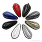 Car Roof Shark Fin Aerial Antenna Toppers Universal Auto Radio fm Antenna Signal Decorative For BMW/Honda/Toyota/VW/Kia/Nissan