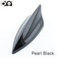 Universal 5d Shark Fin Antenna Auto Car Radio Aerials Fm Am Stronger Signal Piano Paint For Totota Corolla
