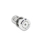 Aluminum 12V Car Cigarette lighter tools For bmw e46 bmw e90 golf 4 audi a4 a6 Q5 b8 golf 7 golf 6 mercedes  cars accessories