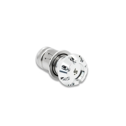 Aluminum 12V Car Cigarette lighter tools For bmw e46 bmw e90 golf 4 audi a4 a6 Q5 b8 golf 7 golf 6 mercedes  cars accessories