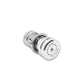 Aluminum 12V Car Cigarette lighter tools For bmw e46 bmw e90 golf 4 audi a4 a6 Q5 b8 golf 7 golf 6 mercedes  cars accessories