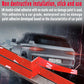 For 19-23 Tesla Model 3 Wide Body Kit ABS Carbon Fiber Splash Guard Mudguard Exterior Trim Cover Spoiler Wheel Cover Accessories