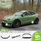 Fast Aero Tesla Body Kits For Model 3 Y 2017- 2023 Glossy Black Rear Diffuser Spoiler Front Bumper Lip Side Skirt Tunning Parts