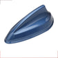 Car Roof Shark Fin Aerial Antenna Toppers Universal Auto Radio fm Antenna Signal Decorative For BMW/Honda/Toyota/VW/Kia/Nissan