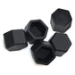 20Pcs Car Nut 15mm 17mm 19mm 21mm Silica Gel Wheel Nuts Screw Bolt Decorative Tire Wheel Tyre Screw Cap Car Wheel Nut Caps
