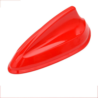 Car Roof Shark Fin Aerial Antenna Toppers Universal Auto Radio fm Antenna Signal Decorative For BMW/Honda/Toyota/VW/Kia/Nissan