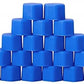 20Pcs Car Nut 15mm 17mm 19mm 21mm Silica Gel Wheel Nuts Screw Bolt Decorative Tire Wheel Tyre Screw Cap Car Wheel Nut Caps