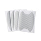 6Color 4Pcs Car Door Sticker Carbon Fiber Scratches Resistant Cover Auto Handle Protection Film Exterior Styling Accessories