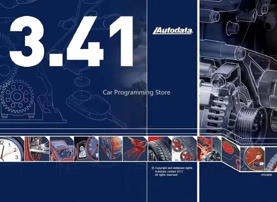 Latest Hot version 3.41 Auto.data polish Auto Repair Software autodata 3.41 polish and Portuguese (️‌READ ‌D‌E‌S‌C‌R‌I‌P‌T‌I‌O‌N