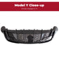 Modely 2023 Rear Diffuser Fast Aero Kits Bumper Lip Chin Body Kit Deflector Tuning Accessories For Tesla Model 3 Y 2017- 2023