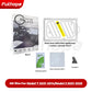 Futhope Tempered Glass Screen Protector For Tesla Model 3 Highland Y 2021-2024 Matte Glare HD Center Control Film Protection
