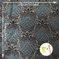 JDM style car interior creative stickers, adhesive embroidery, trendy car stickers, interior ceiling modification, abc pillars