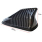 Car Antennas Shark Fin Antenna Auto Radio Signal Aerials Roof Antennas For Universal Kia/Nissan/Toyota/Hyundai/BMW Car Styling